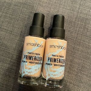 SMASHBOX PHOTO FINISH PRIMERIZER